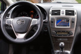 Adaptador para volante Toyota (11->) 