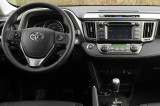 Adaptador para volante Toyota (11->) 