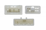 Adaptador para Volante Toyota (11->) 