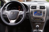 Adaptador para Volante Toyota (11->)