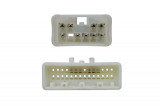 Adaptador para Volante Toyota Aygo / Citroën C1 / Peugeot 108 