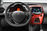 Adaptador para Volante Toyota Aygo / Citroën C1 / Peugeot 108 