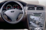 Adaptador para volante Volvo C60 / V70 / XC70