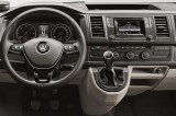 2 40 030 SVW015 Adaptador para mando volante VW MIB (15->)