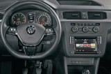 2 40 030 SVW015 Adaptador para mando volante VW MIB (15->)