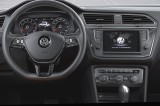 2 40 030 SVW015 Adaptador para mando volante VW MIB (15->)