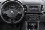 2 40 030 SVW015 Adaptador para mando volante VW MIB (15->)