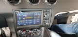Navegador Audi TT 2006-2012 - Canbus - Bluetooth - Pantalla táctil - RDS - Android 6.0.1