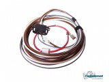 INVERTER:WIRE:O3,Mazo,Cables,Skoda,Octavia 3,Cableado,Invertador,Inversor