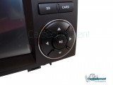 Pantalla táctil de 7 pulgadas de navegación para Mercedes Benz Sprinter, B200, Vito, Viano, Clase A, Clase B, Crafter - Windows