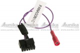 Cable,de,conexión,para,la,radio,PANASONIC,2 40 033 ,240033