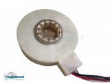 OEM 1076001 Sensor de ángulo del volante Fiat 500, Punto / Opel Corsa / Ford KA