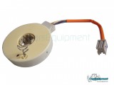 OEM 1076003 Sensor de ángulo del volante Fiat 500, Grande Punto / Ford KA