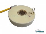 OEM 1076000 / V24-72-0125 Sensor de ángulo del volante Fiat Punto 