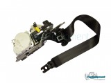 Cinturón de seguridad OEM 5G4857705N RAA para VW Golf 7 - Lado izquierdo