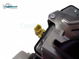 Cinturón de seguridad OEM 5G4857705N RAA para VW Golf 7 - Lado izquierdo