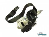 Cinturón de seguridad OEM 5G4857706N RAA para VW Golf 7 - Lado derecho
