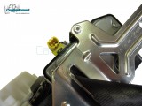 Cinturón de seguridad OEM 5G4857706N RAA para VW Golf 7 - Lado derecho