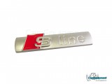 OEM 4G8853735 2ZZ S-LINE Insignia 3M Letra / Pegatina / Insignia 