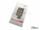 Bury CC9056 Plus Kit de Manos Libres para Coche - Pantalla Táctil - Universal 