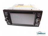 GPS 7inch Touch Screen Android 5.1.1 RDS Navigation - Ford Mondeo, Focus, Transit, C-MAX - Sistema Android