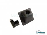 RVC:SHELL:T6 OEM Cámara de visión trasera Shell para VW T6