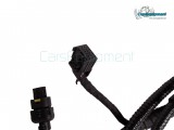 OEM 2K0971541N Parachoques trasero PDC Cableado para VW Caddy 