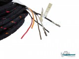 OEM MQB Highline manija de la cámara de cable / alambre / cableado VW Tiguan, Touran, Caddy, Skoda Superb 3, Octavia 3, Seat León 5F, Audi A4 / A5 / Q5