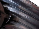 Luces traseras de Led OEM para Peugeot 208 Facelift 