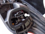 Luces traseras de Led OEM para Peugeot 208 Facelift 