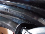 Luces traseras de Led OEM para Peugeot 208 Facelift 
