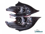 Luces traseras de Led OEM para Peugeot 208 Facelift 