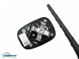 OEM 6C0035501A5FQ Techo FM / DAB Antena Skoda Fabia 3 / Polo 6C / Seat Ateca ...