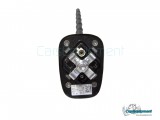OEM 6C0035501A5FQ Techo FM / DAB Antena Skoda Fabia 3 / Polo 6C / Seat Ateca ...