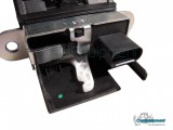 OEM 1T0827505H 9B9 Cerradura de la Quinta Puerta para VW Touran