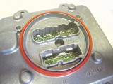 OEM 4H0941329A Unidad de control de matriz LED para Audi A8 