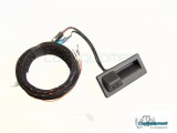 3V0827566A:KIT,OEM,Skoda,Superb 3,Camara,Trasera,Visión,Guía,Líneas,RVC