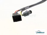 3V0827566A,Skoda,Superb 3,OEM,Camara,Visión,líneas,Guía