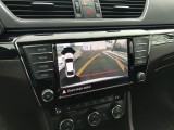 3V0827566A,Skoda,Superb 3,OEM,Camara,Visión,líneas,Guía