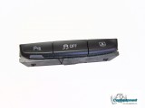 Interruptor OEM 8K0959673J V10 OPS / PDC / Multi Interruptor para Audi A4, A5 