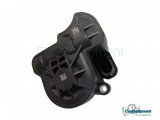 OEM 5Q0615406 / 3Q0998281A Servomotor de freno de mano eléctrico / pinza para Golf 7 - Parte trasera derecha 