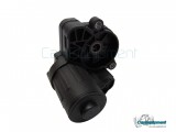 OEM 5Q0615406 / 3Q0998281A Servomotor de freno de mano eléctrico / pinza para Golf 7 - Parte trasera derecha 