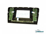 OEM,original,Frontal,Plástico,Panel,Caja,Embellecedor,para,Amundsen,Skoda,Octavia 3,5E0919