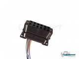 OEM,5JH971065B,Parachoques,trasero,cableado,para,Skoda,Rapid,5J,5JH 971 065 B,PDC,OPS,orig