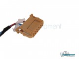 OEM,5E0971104,Parachoques,trasero,cableado,para,Octavia 3,5E0 971 104,original,