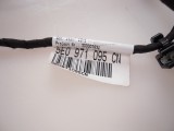 OEM,5E0971095CN,Frente,Luces,Antiniebla,Parachoques,Cableado,para,Octavia 3,5E0 971 095 CN