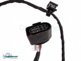 OEM,5E0971095CN,Frente,Luces,Antiniebla,Parachoques,Cableado,para,Octavia 3,5E0 971 095 CN
