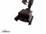 OEM,5E0971095CN,Frente,Luces,Antiniebla,Parachoques,Cableado,para,Octavia 3,5E0 971 095 CN