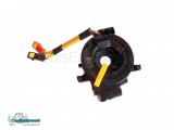 Cable en espiral / resorte del reloj del airbag para Toyota Hilux 2005-2013