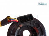 Cable en espiral / resorte del reloj del airbag para Toyota Hilux 2005-2013